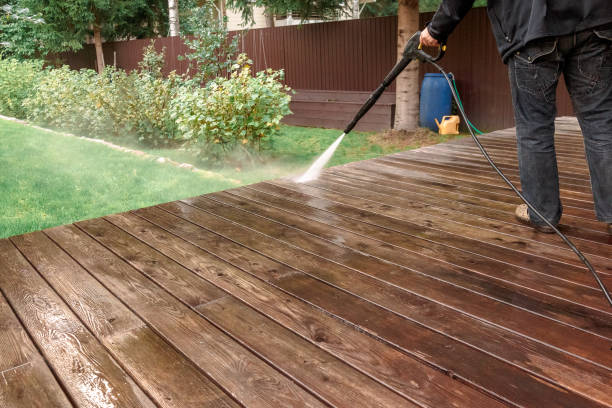 Professional Pressure washing in Brookhaven, GA